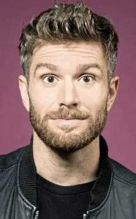 Joel Dommett