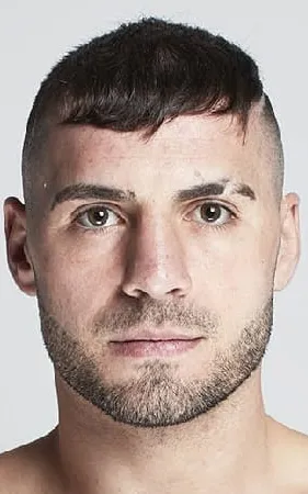 Lewis Ritson