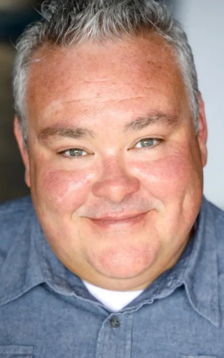 Jeff DeRouen