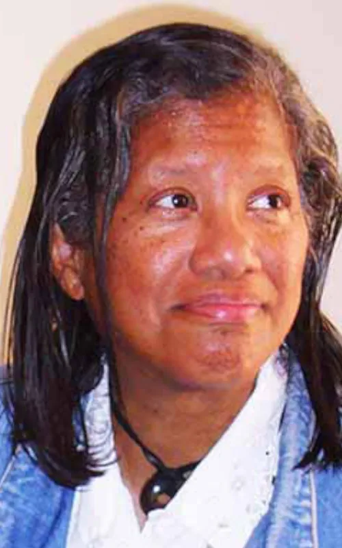 Aisha Halim