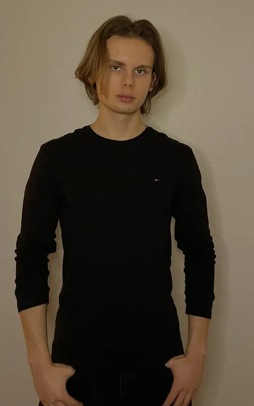 Justin Geertsen