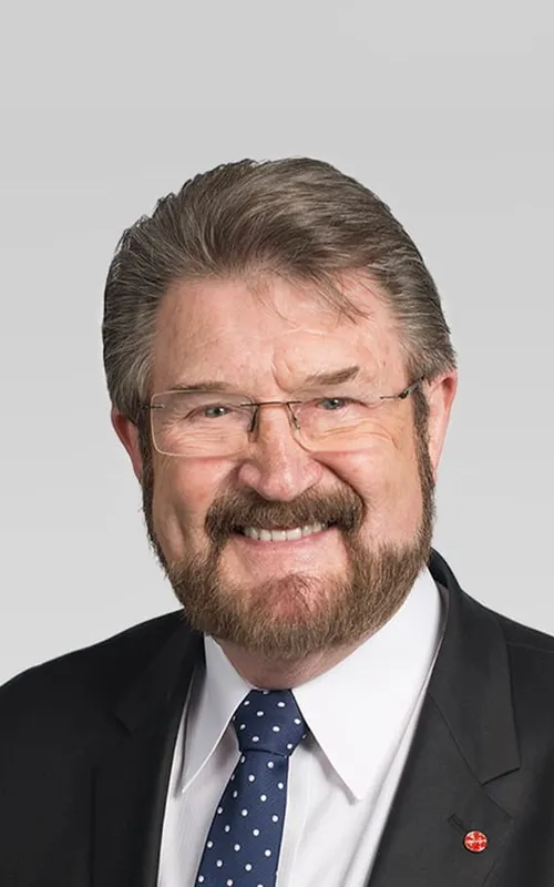 Derryn Hinch