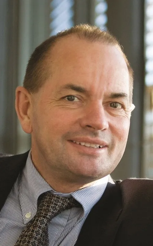 Lukas Lundin