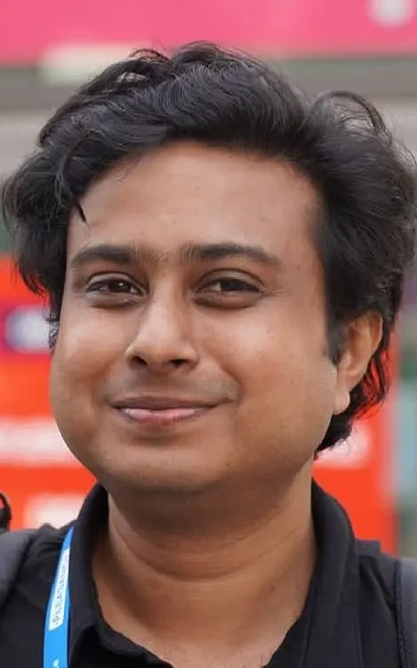 Anirban Dasgupta