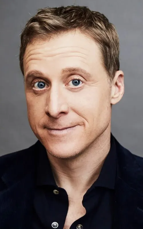 Alan Tudyk