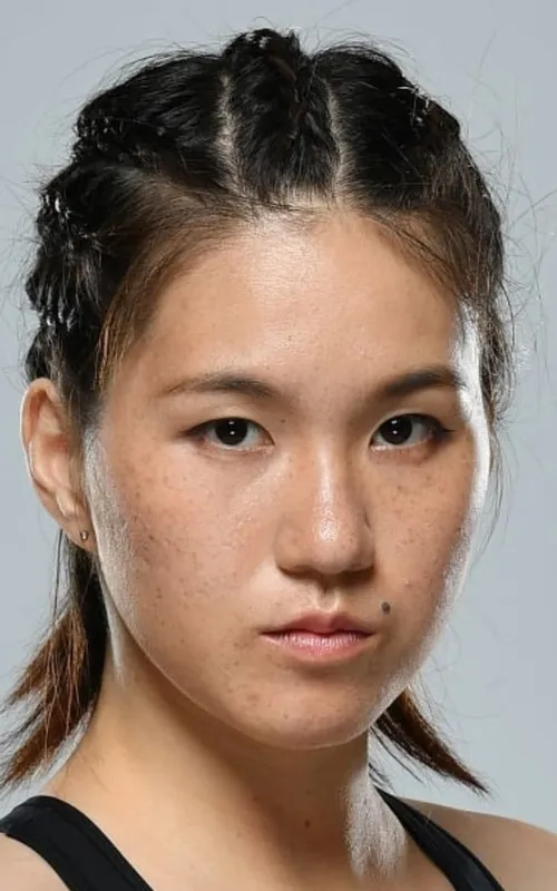 Mizuki Inoue