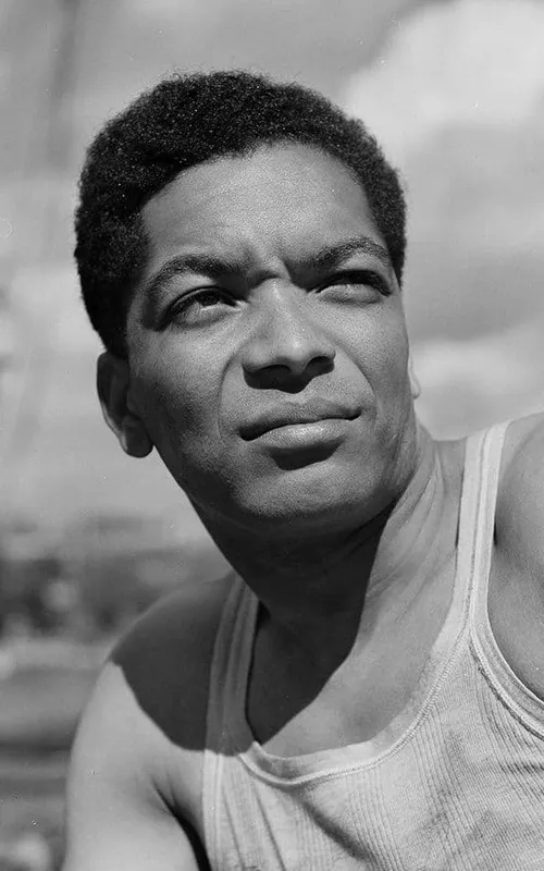 Earl Cameron