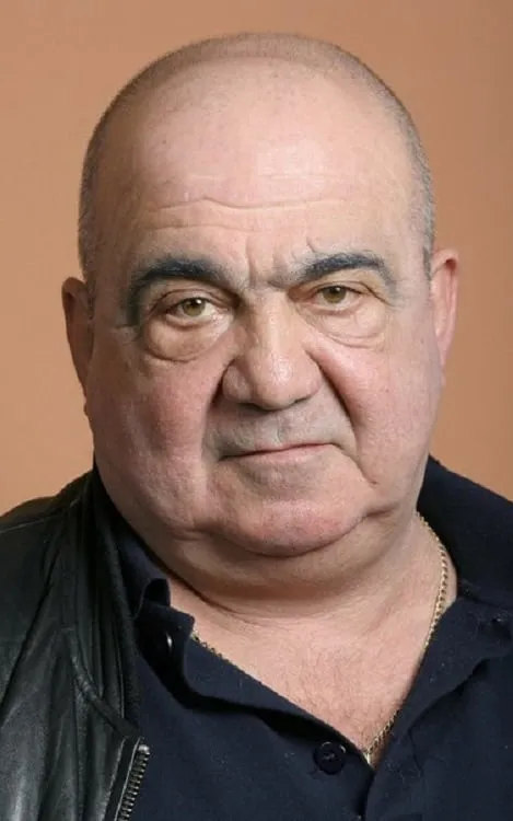 Aleksandr Shekhtel