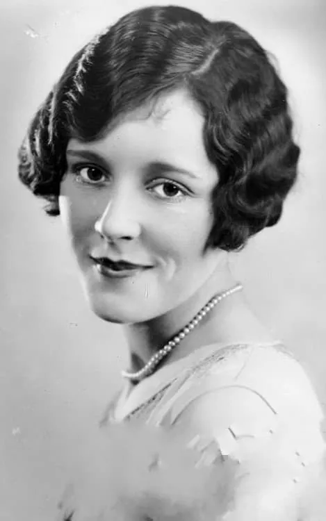 Dorothy Boyd