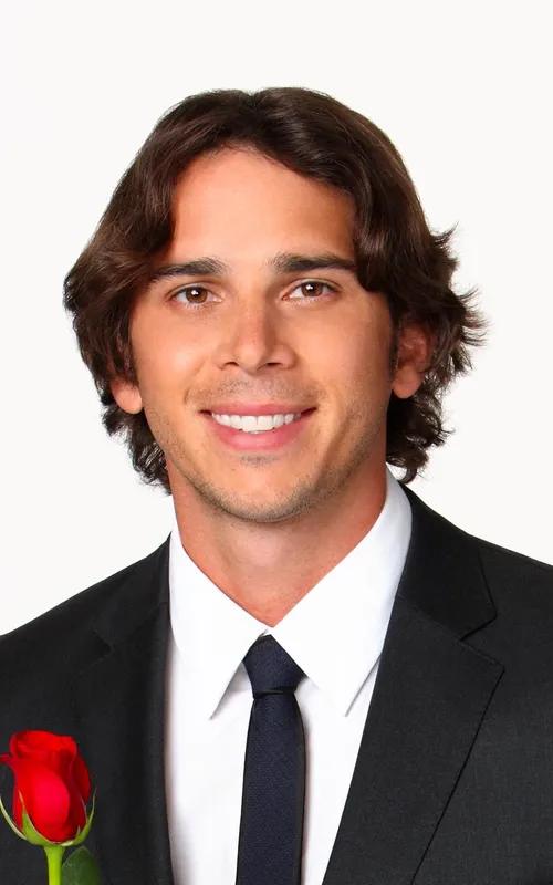 Ben Flajnik