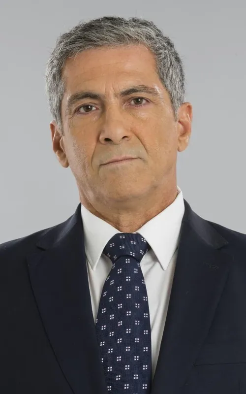 Nuno Homem de Sá