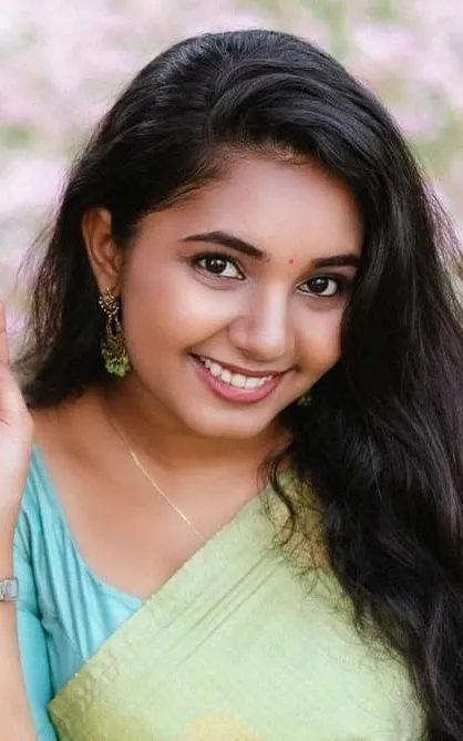 Kavipriya Manoharan