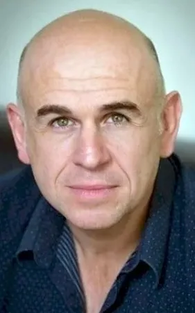 Philippe Vieux
