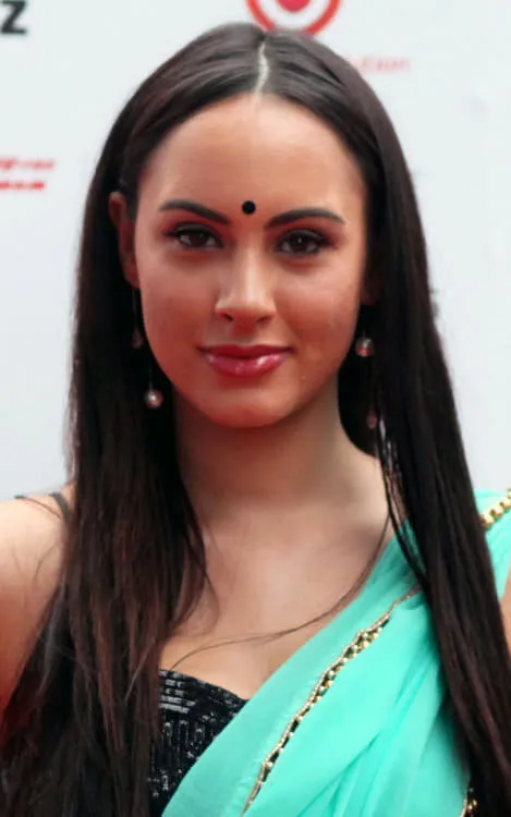 Deana Uppal