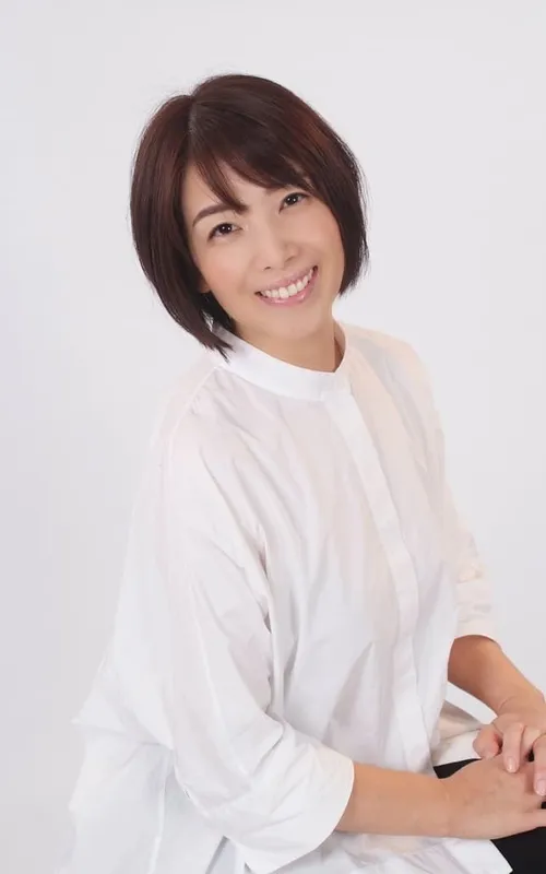 Makiko Nabei