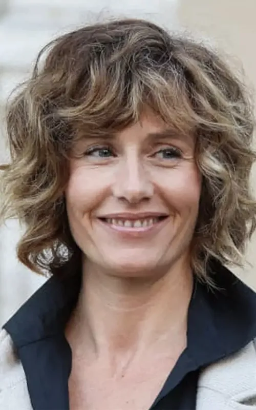 Cécile de France