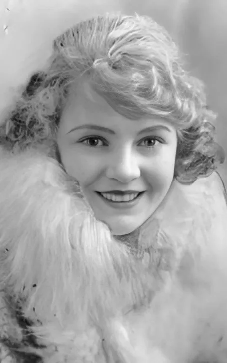 Hazel Belford