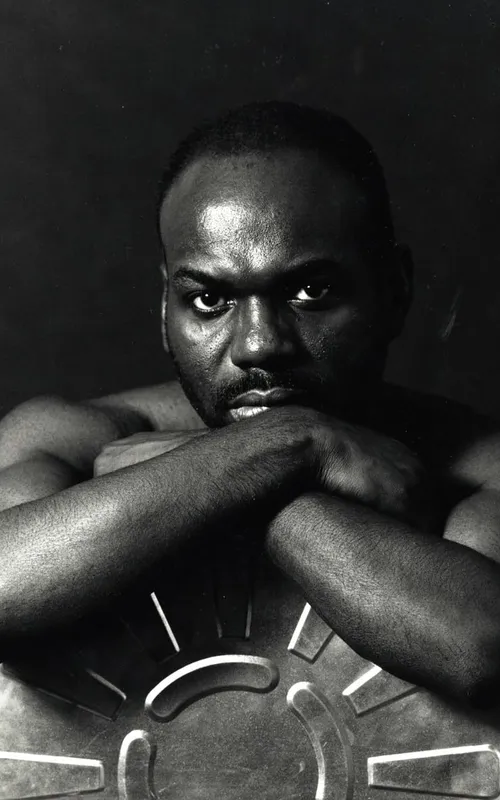 Marlon Riggs