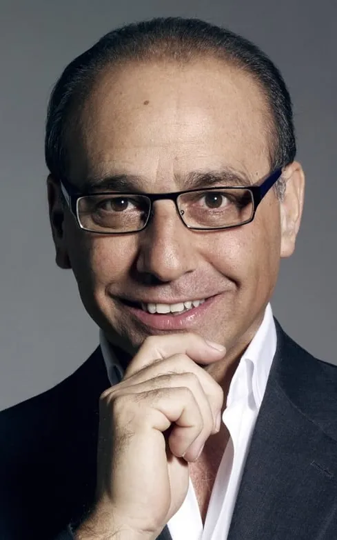 Theo Paphitis