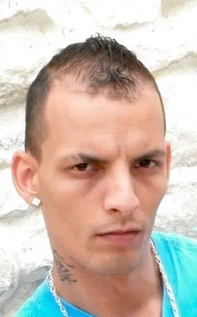 Tony Rekins