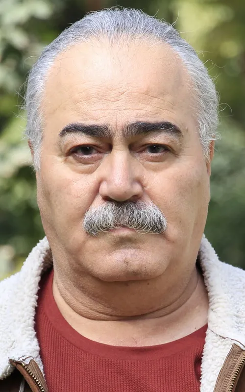 Bijan Ganjali