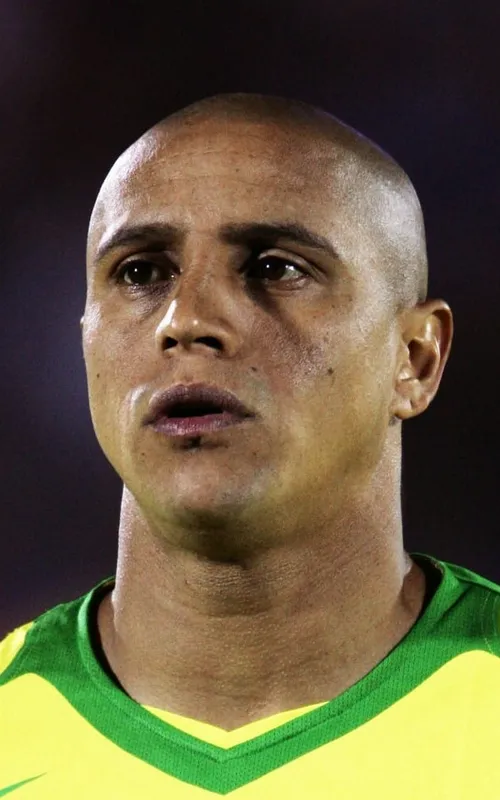 Roberto Carlos