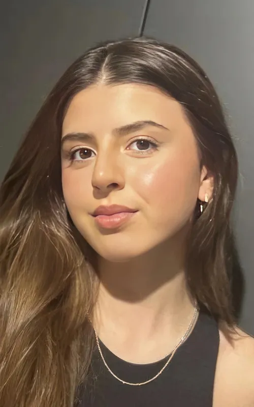 Zeynep Selimoğlu