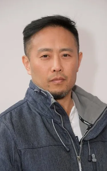 Eddie Yu