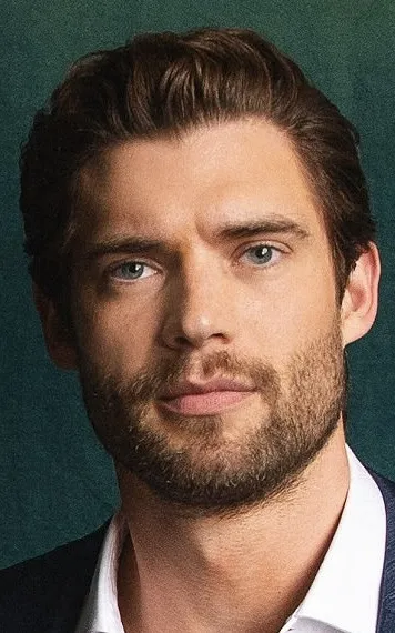 David Corenswet