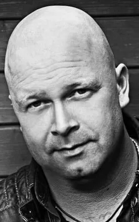 Michael Kiske