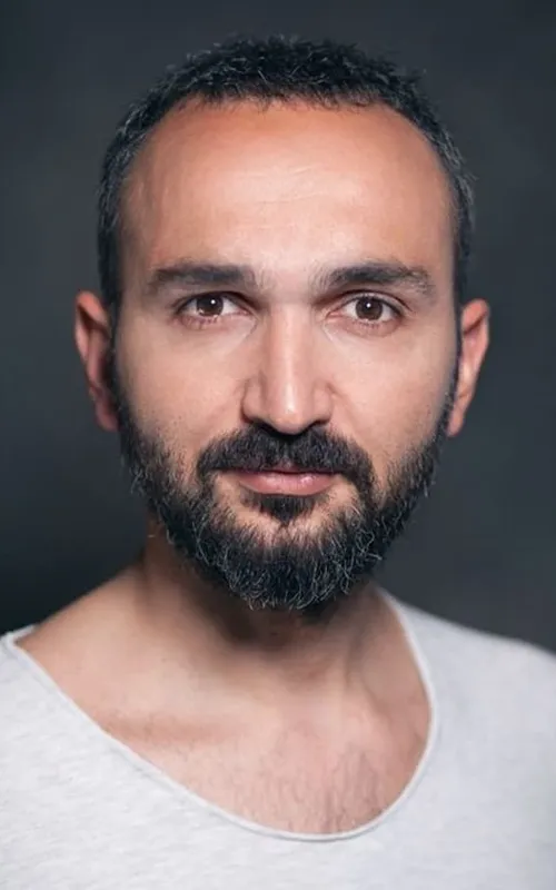 Gökhan Yıkılkan