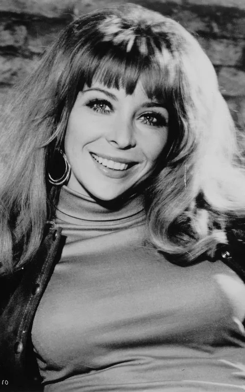 Angelique Pettyjohn