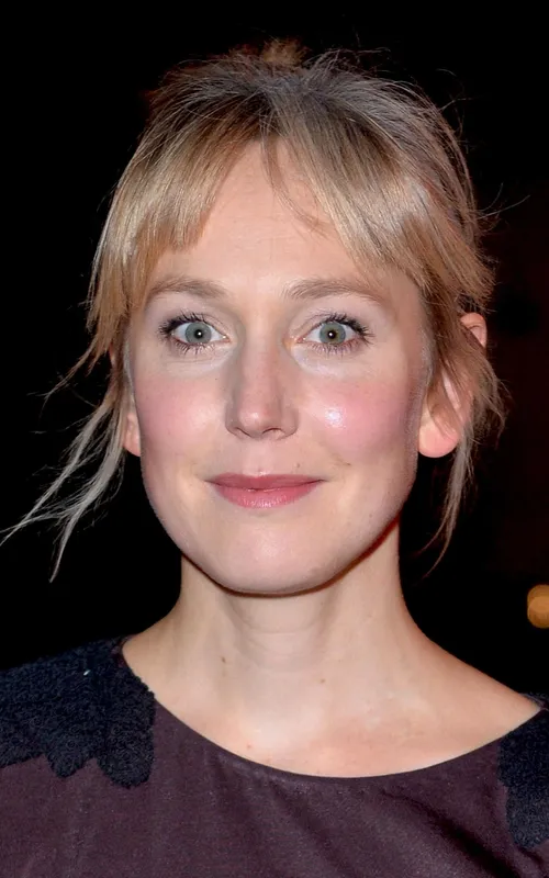 Hattie Morahan