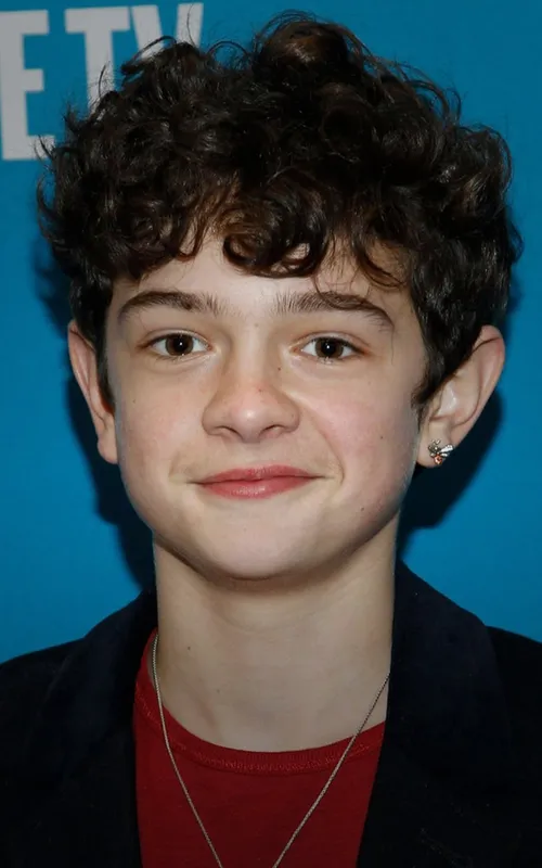 Noah Jupe