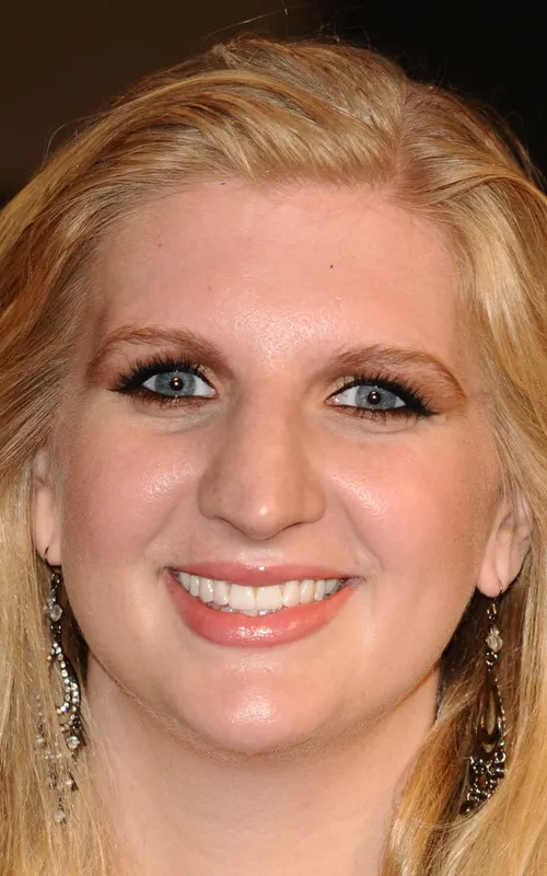 Rebecca Adlington