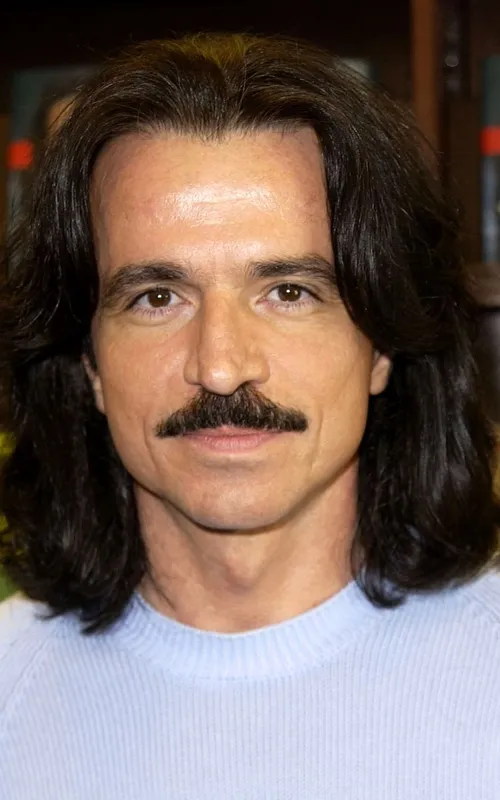 Yanni