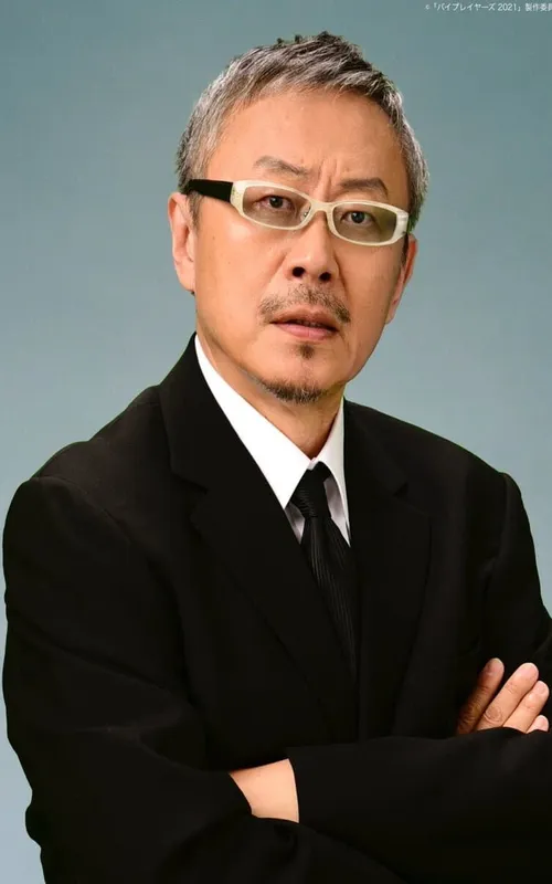 Takashi Matsuo