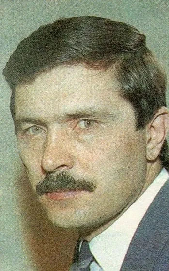 Aleksei Kolesnik