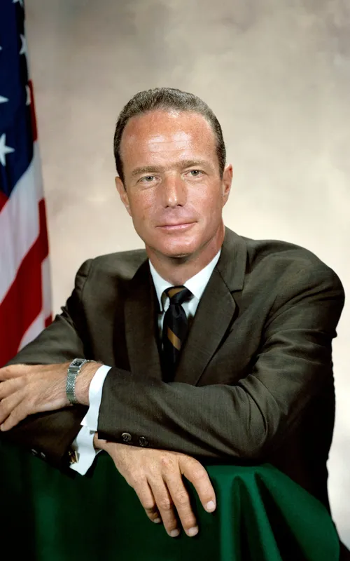 Scott Carpenter