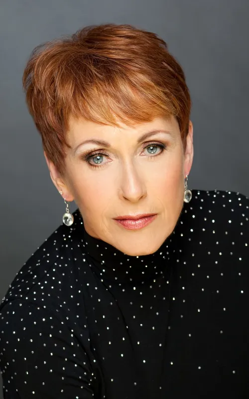 Amanda McBroom