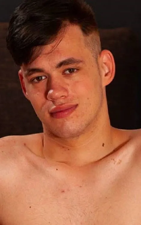 Garrett Walker