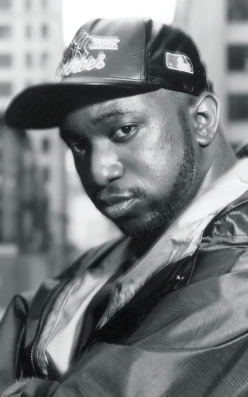 Kool G Rap