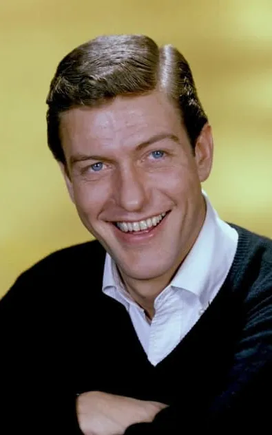 Dick Van Dyke