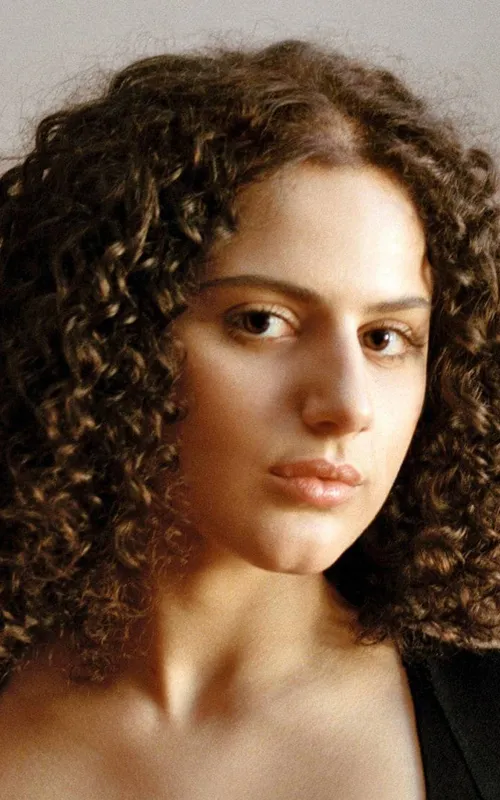 Sonia Faïdi