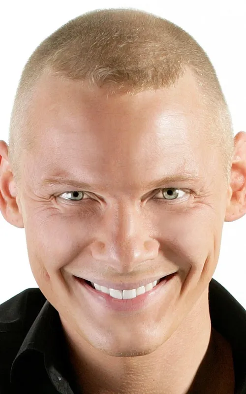 Jim Lyngvild