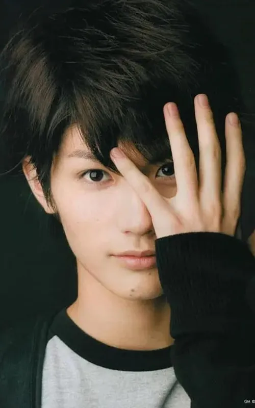 Haruma Miura