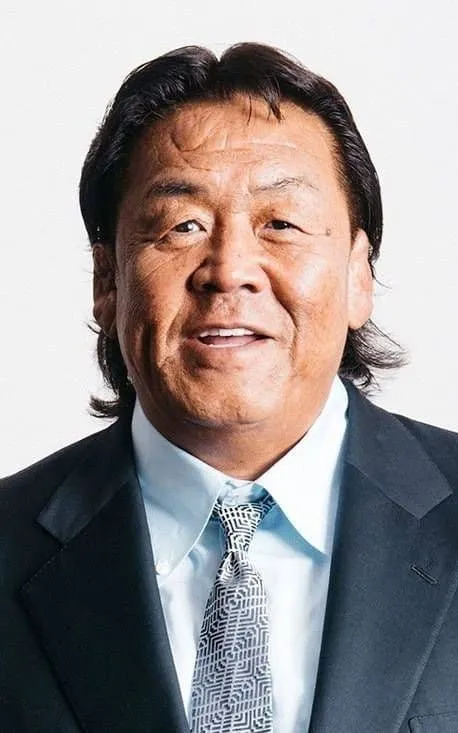 Riki Choshu