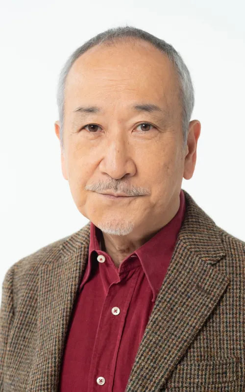 Katsumi Kiba