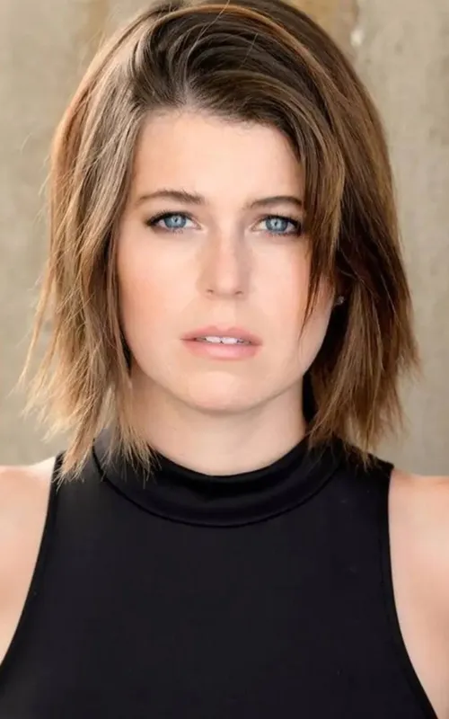 Katie C'etta