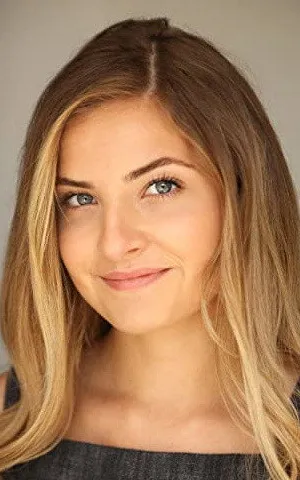 Maya Raines